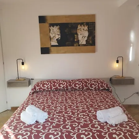 Appartamento Tao House *