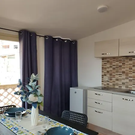 Appartamento Tao House *
