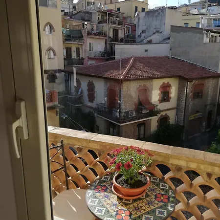 Tao House Appartamento Taormina