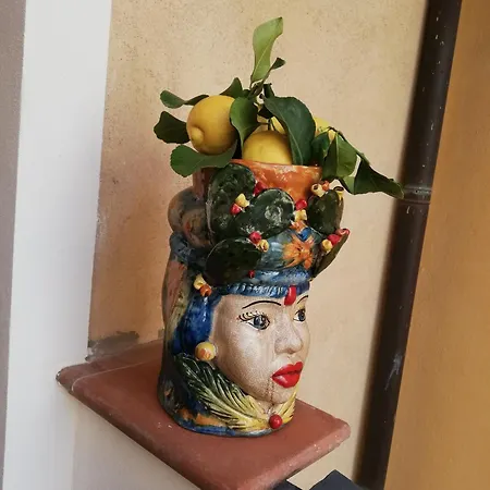 Tao House Taormina