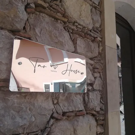 Tao House Taormina