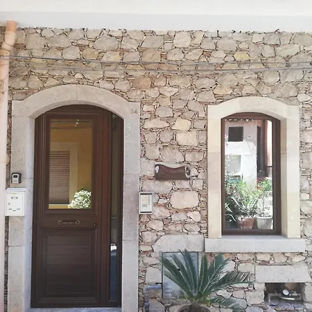 Tao House