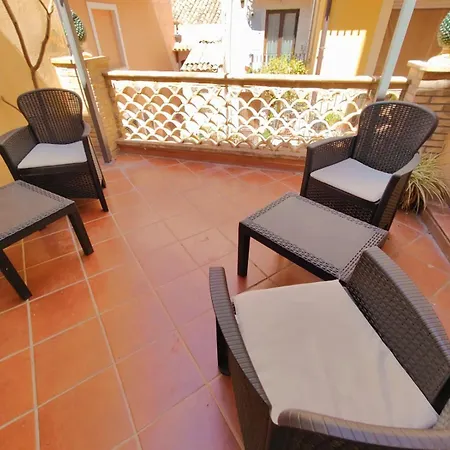 Tao House