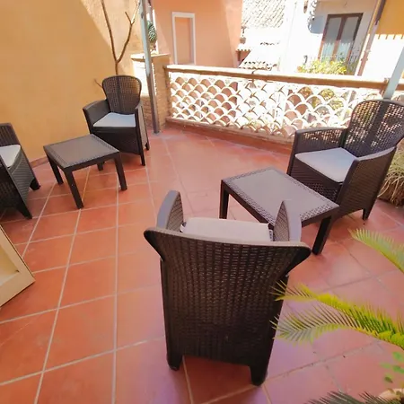 Tao House Appartamento