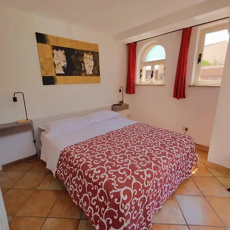 Appartamento Tao House