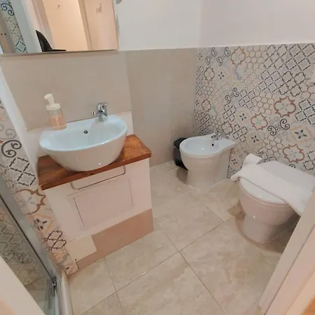 Appartamento Tao House *