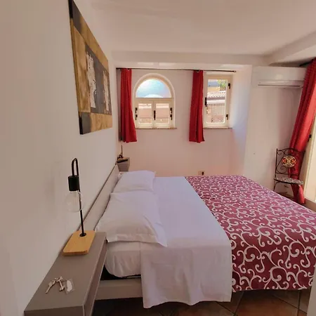 Tao House * Taormina