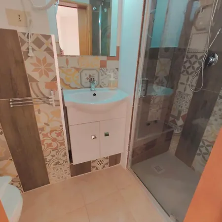 Tao House Appartement