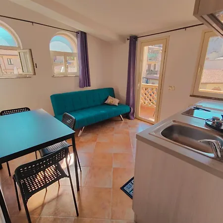 Tao House Taormina