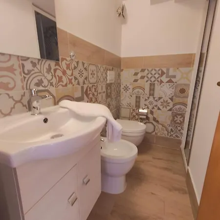 Tao House * Taormina