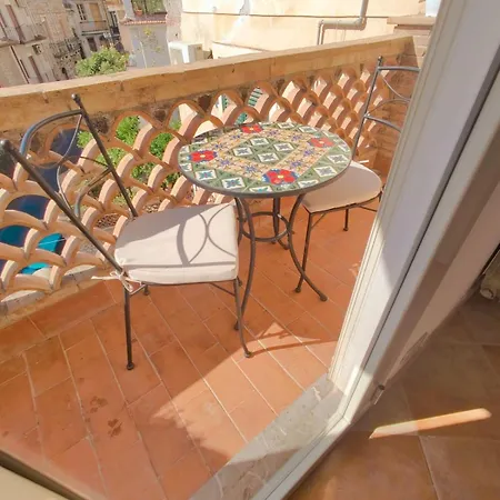 Appartamento Tao House