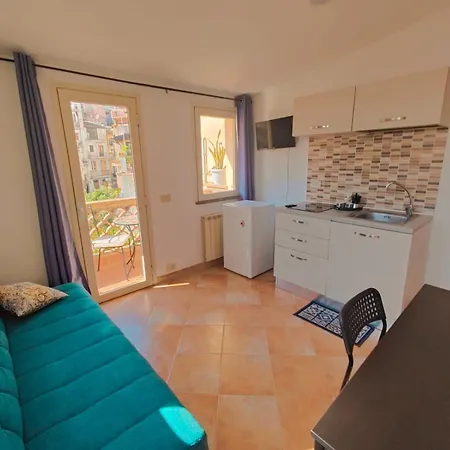 Tao House Appartement *