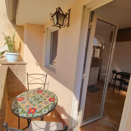 Appartamento Tao House *