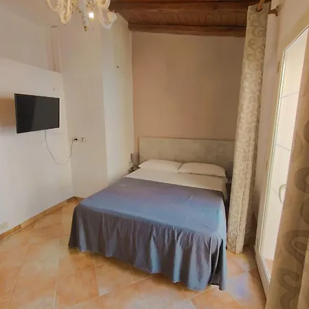 Tao House Appartement Taormine