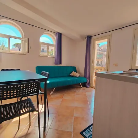 Appartamento Tao House Taormina