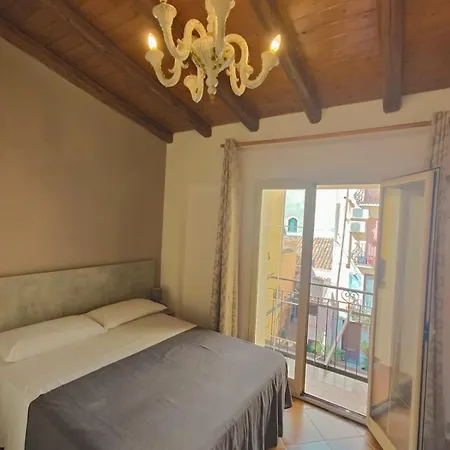Tao House Taormina