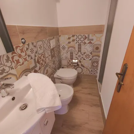 Tao House * Taormina